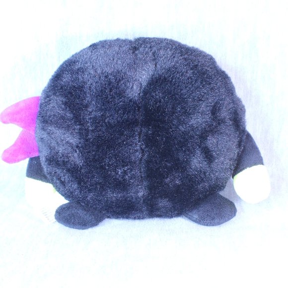 JAX American Heart Association NINJA 9" Plush Stuffed Toy - Picture 3 of 5